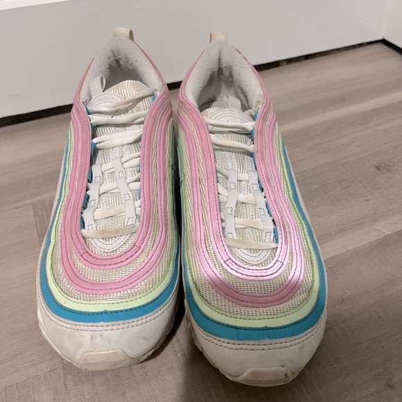 women’s nike air max 97’s!!! - Picture 3 of 3